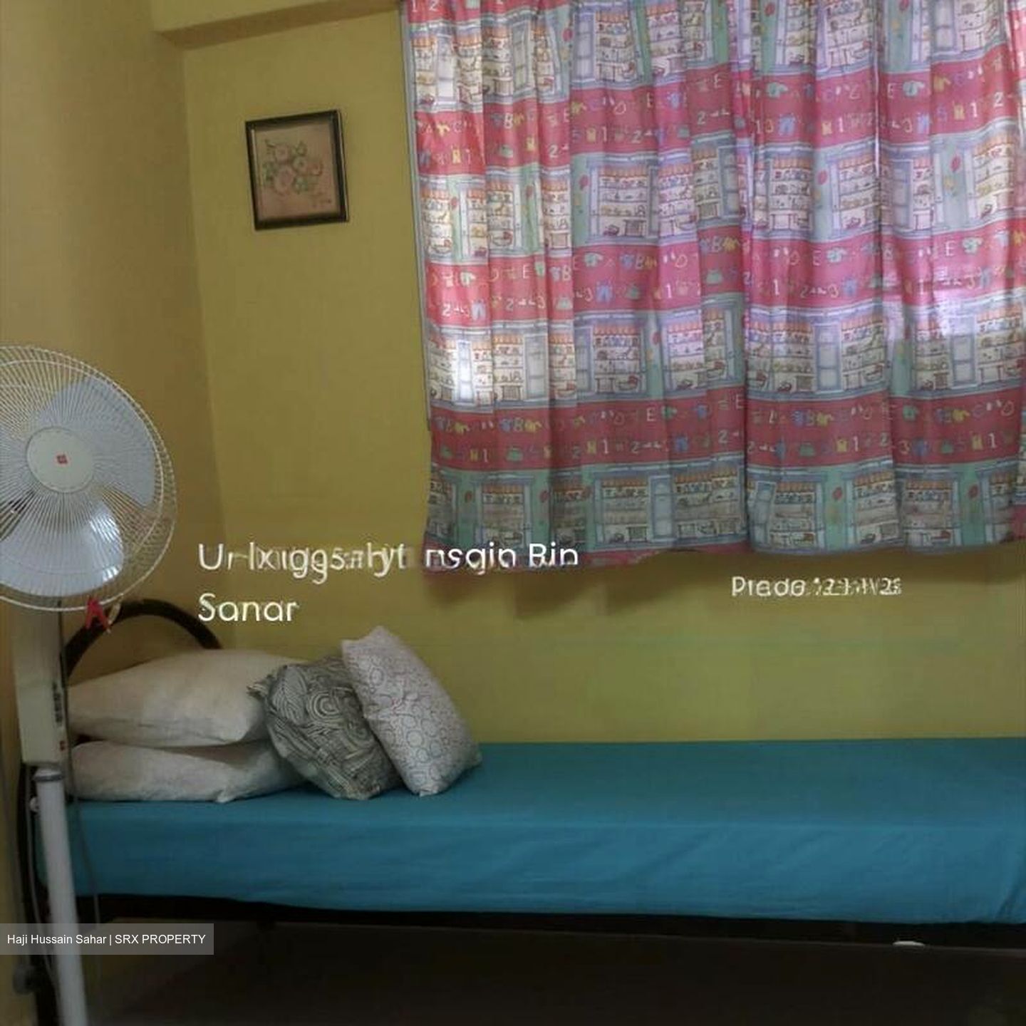 Blk 207 Tampines Street 21 (Tampines), HDB 3 Rooms #488957331